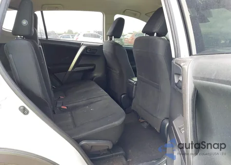 2018 Toyota Rav4 Le from USA, damaged, VIN JTMZFREVXJJ195776